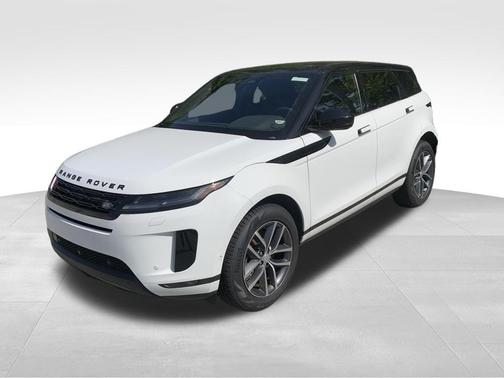 2024 Land Rover Range Rover Evoque Core S