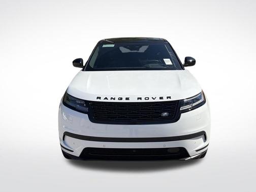 Fuji White 2026 Land Rover Range Rover Velar P250 S