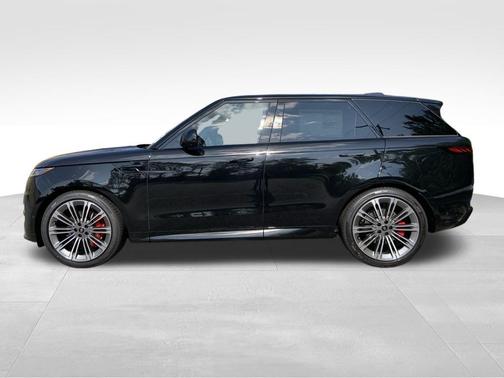 2025 Land Rover Range Rover Sport P400 Dynamic SE