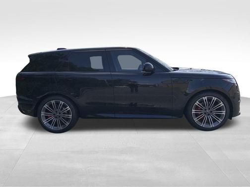 2025 Land Rover Range Rover Sport P400 Dynamic SE