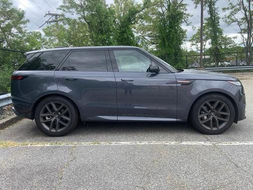 2025 Land Rover Range Rover Sport P400 Dynamic SE