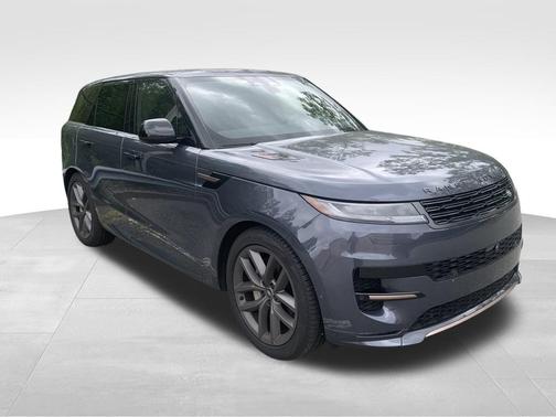 2025 Land Rover Range Rover Sport P400 Dynamic SE