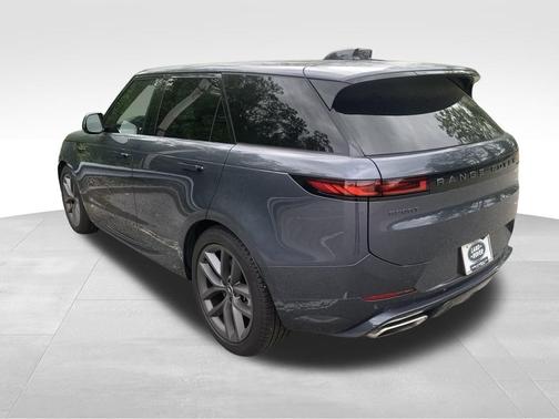 2025 Land Rover Range Rover Sport P400 Dynamic SE