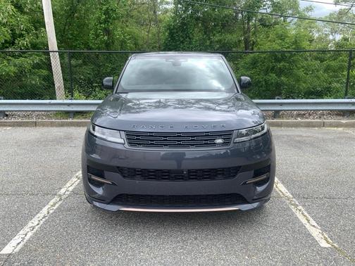 2025 Land Rover Range Rover Sport P400 Dynamic SE