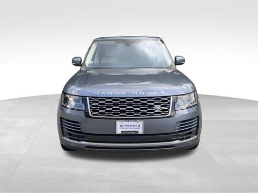 2022 Land Rover Range Rover HSE Westminster