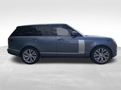 2022 Land Rover Range Rover HSE Westminster