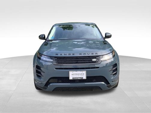 2025 Land Rover Range Rover Evoque Dynamic SE