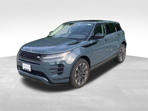 2025 Land Rover Range Rover Evoque Dynamic SE