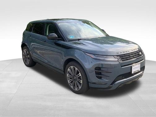 2025 Land Rover Range Rover Evoque Dynamic SE