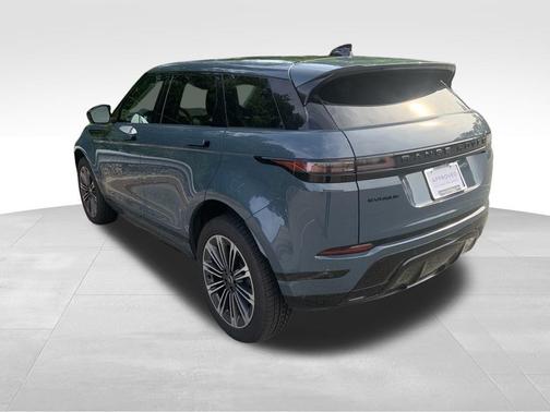 2025 Land Rover Range Rover Evoque Dynamic SE