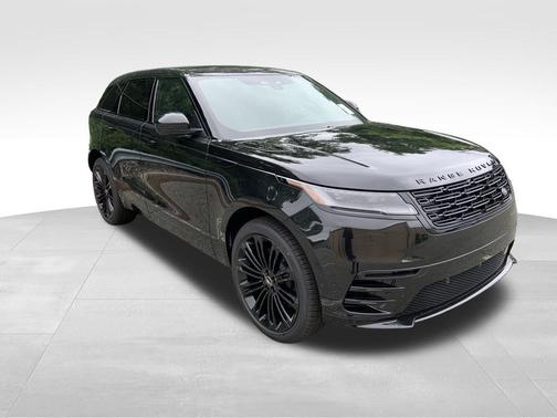 2026 Land Rover Range Rover Velar P400 Dynamic SE