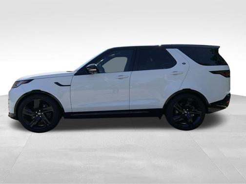 2025 Land Rover Discovery P360 Dynamic SE
