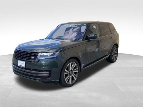 2023 Land Rover Range Rover P400 SE
