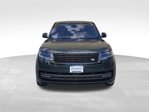 2023 Land Rover Range Rover P400 SE