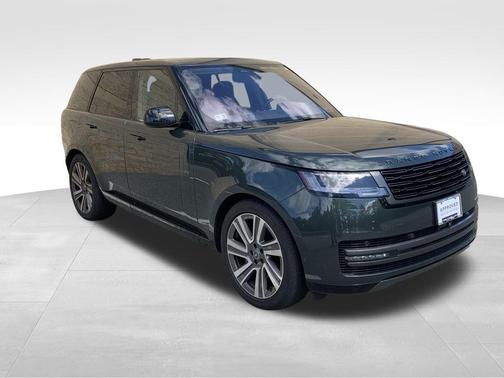 2023 Land Rover Range Rover P400 SE