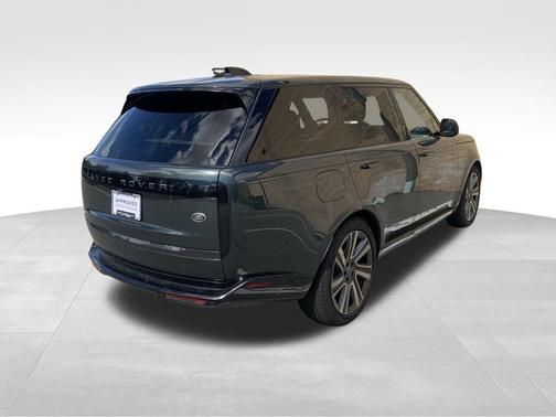 2023 Land Rover Range Rover P400 SE