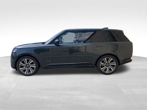 2023 Land Rover Range Rover P400 SE