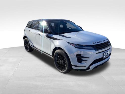 2025 Land Rover Range Rover Evoque Dynamic SE