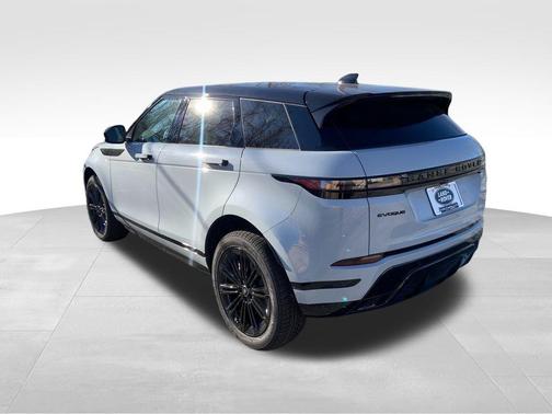 2025 Land Rover Range Rover Evoque Dynamic SE