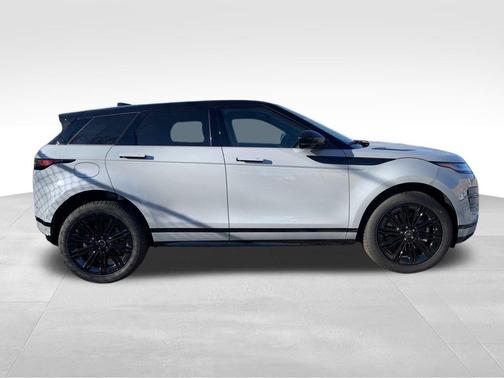 2025 Land Rover Range Rover Evoque Dynamic SE