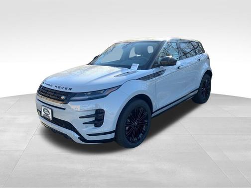 2025 Land Rover Range Rover Evoque Dynamic SE