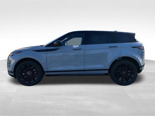 2025 Land Rover Range Rover Evoque Dynamic SE