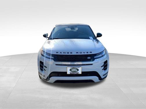 2025 Land Rover Range Rover Evoque Dynamic SE