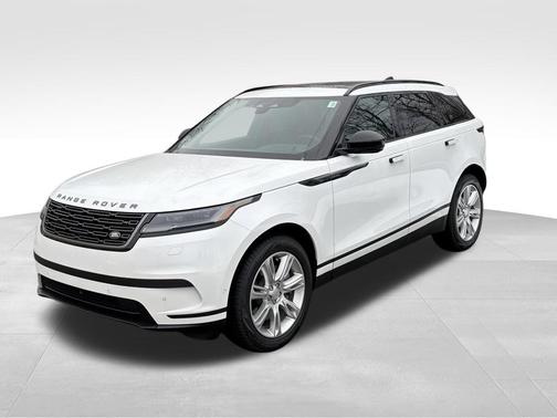 2026 Land Rover Range Rover Velar P250 S
