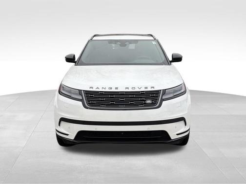 2026 Land Rover Range Rover Velar P250 S