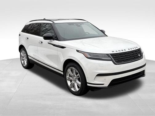 2026 Land Rover Range Rover Velar P250 S