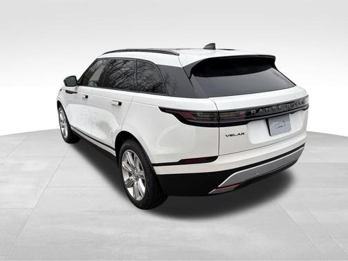 2026 Land Rover Range Rover Velar P250 S