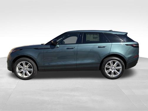 Giola Green 2026 Land Rover Range Rover Velar P250 S