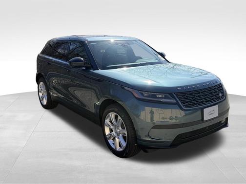 Giola Green 2026 Land Rover Range Rover Velar P250 S