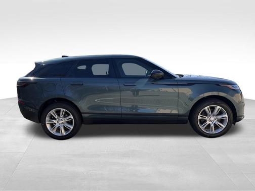 Giola Green 2026 Land Rover Range Rover Velar P250 S