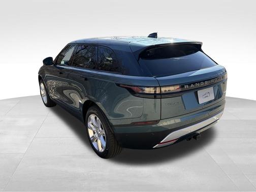 Giola Green 2026 Land Rover Range Rover Velar P250 S