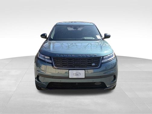 Giola Green 2026 Land Rover Range Rover Velar P250 S