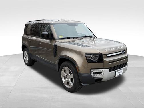 Gondwana Stone 2025 Land Rover Defender P300