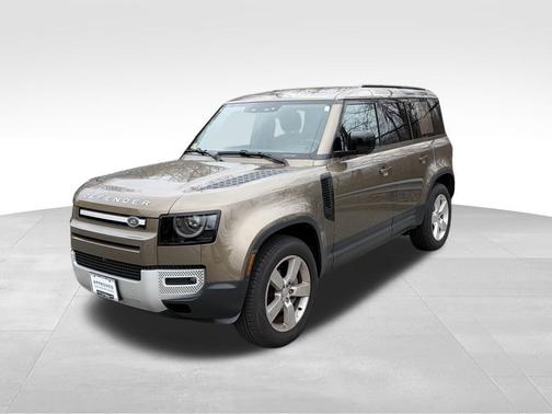 Gondwana Stone 2025 Land Rover Defender P300