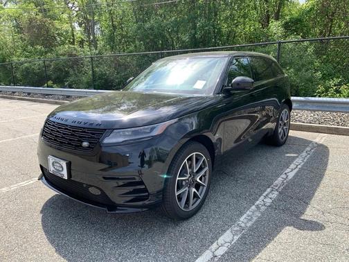 2026 Land Rover Range Rover Velar P400 Dynamic SE
