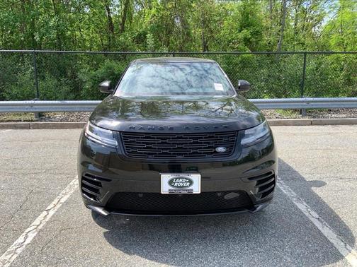 2026 Land Rover Range Rover Velar P400 Dynamic SE