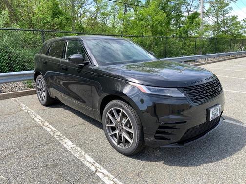 2026 Land Rover Range Rover Velar P400 Dynamic SE