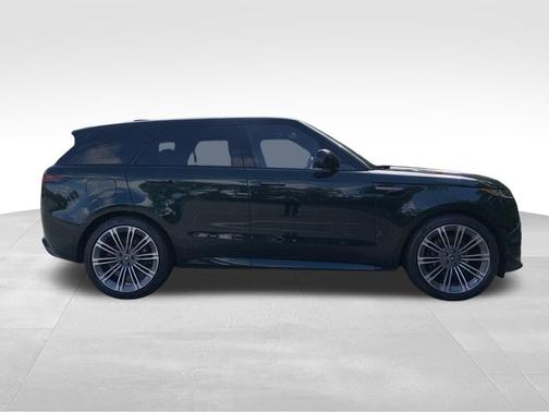 2025 Land Rover Range Rover Sport P400 Dynamic SE