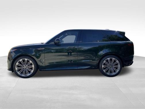 2025 Land Rover Range Rover Sport P400 Dynamic SE