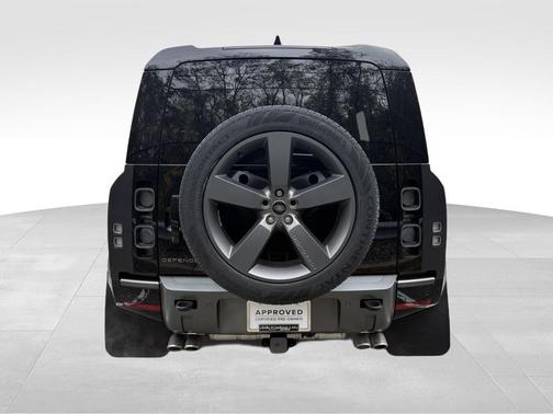 2024 Land Rover Defender P525 Carpathian Edition