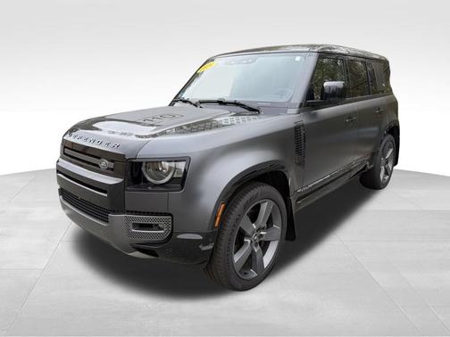 2024 Land Rover Defender P525 Carpathian Edition