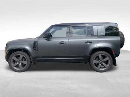 2024 Land Rover Defender P525 Carpathian Edition