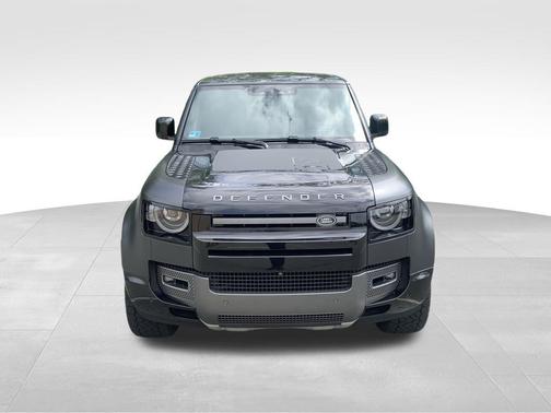 2024 Land Rover Defender P525 Carpathian Edition