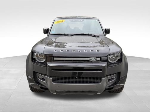 2024 Land Rover Defender P525 Carpathian Edition