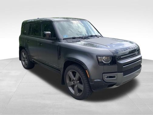 2024 Land Rover Defender P525 Carpathian Edition