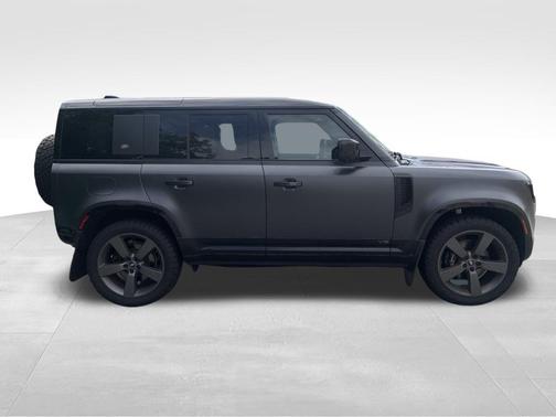2024 Land Rover Defender P525 Carpathian Edition